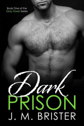 Knjiga DARK PRISON J. M. Brister