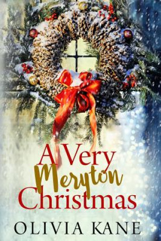 Kniha A Very Meryton Christmas Olivia Kane