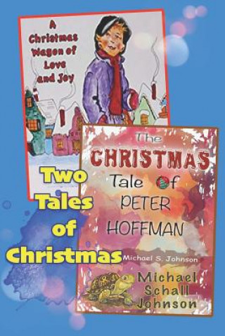 Buch The Christmas Tale of Peter Hoffman Michael Schall Johnson