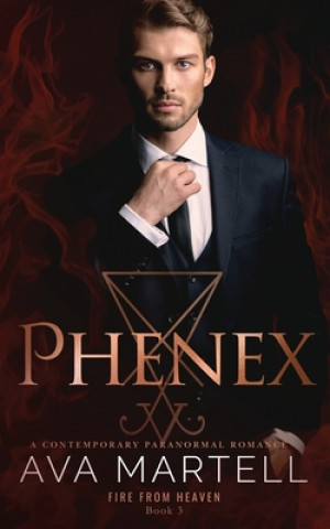 Buch Phenex Ava Martell