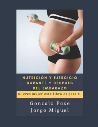 Knjiga Nutrici Goncalo Paxe Jorge Miguel