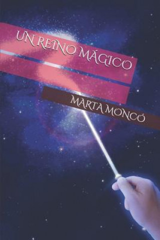 Livre Un Reino M Monc