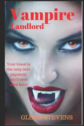 Carte Vampire Landlord Glenn Stevens
