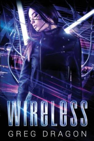 Knjiga Wireless Greg Dragon