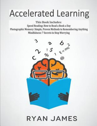 Libro Accelerated Learning Ryan James