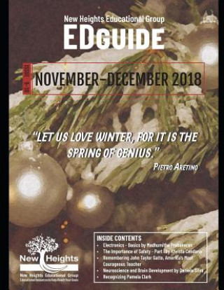 Book Nheg Edguide Marina Klimi