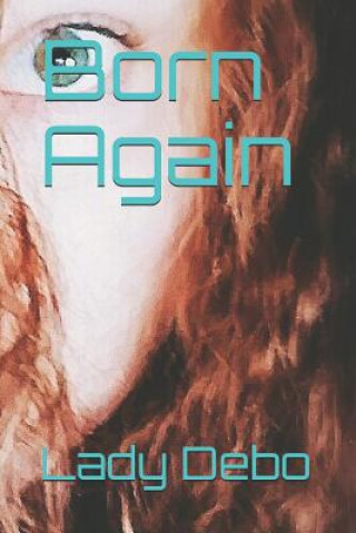 Libro Born Again Lady Debo