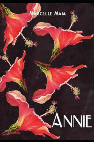 Libro Annie Marcelle Maia