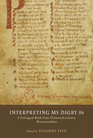 Carte Interpreting MS Digby 86 Susanna Fein