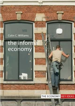 Carte Informal Economy Colin C. Williams