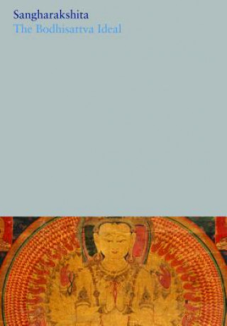 Libro Bodhisattva Ideal Sangharakshita