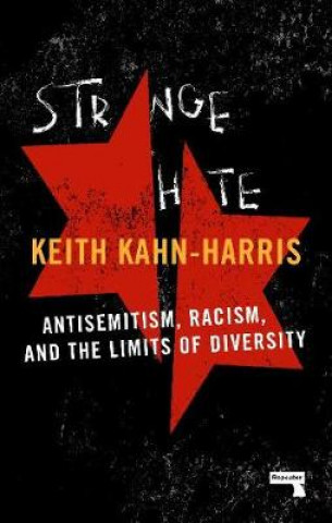 Carte Strange Hate Keith Kahn-Harris