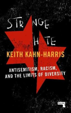 Книга Strange Hate Keith Kahn-Harris