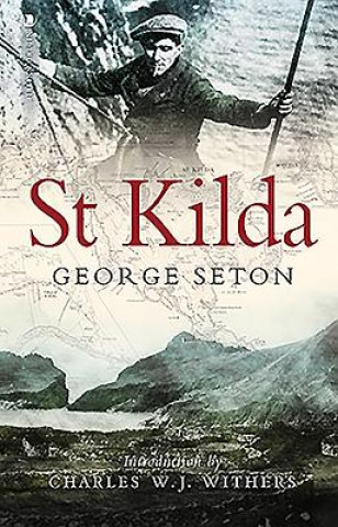 Boek St Kilda George Seton