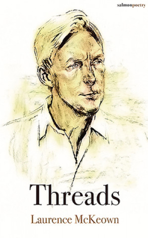 Knjiga Threads Laurence McKeon