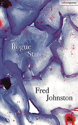 Kniha Rogue States Fred Johnston