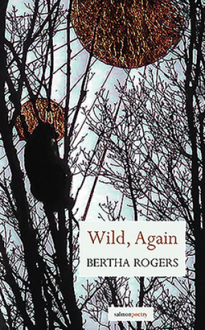 Boek Wild, Again Bertha Rogers