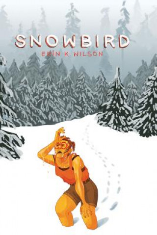 Book Snowbird Erin K. Wilson