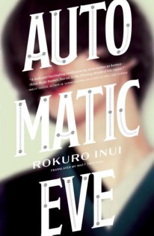Libro Automatic Eve Rokuro Inui