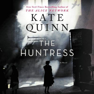 Digital The Huntress Kate Quinn