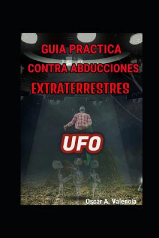 Knjiga Gu Oscar Armando Valencia Fuentes