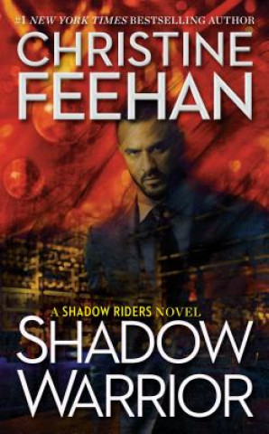 Könyv Shadow Warrior Christine Feehan