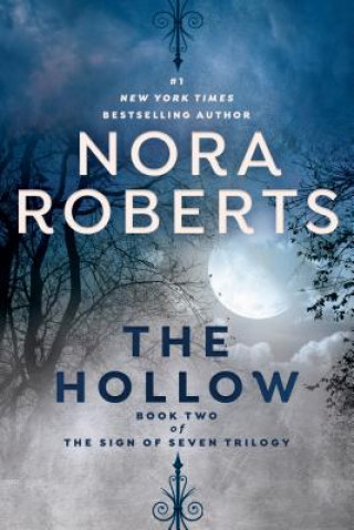 Книга Hollow J. D. Robb