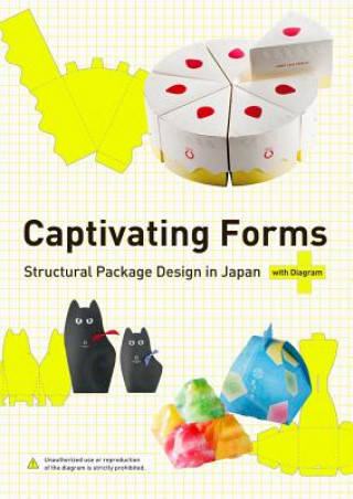 Knjiga Captivating Forms Pie International