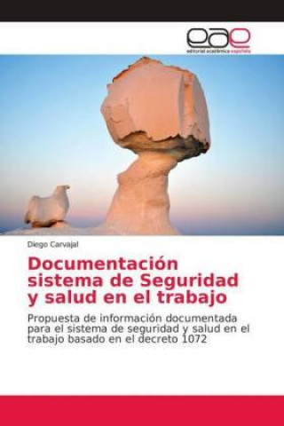 Carte Documentacion sistema de Seguridad y salud en el trabajo Diego Carvajal