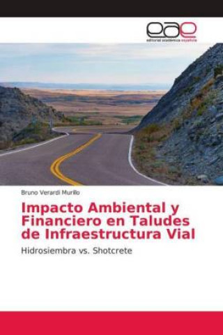 Carte Impacto Ambiental y Financiero en Taludes de Infraestructura Vial Bruno Verardi Murillo