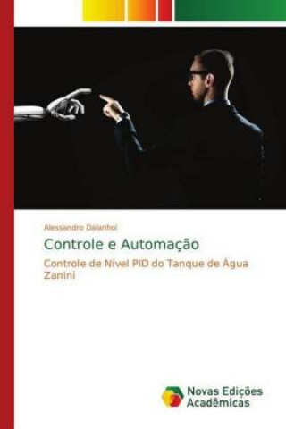 Carte Controle e Automacao Alessandro Dalanhol