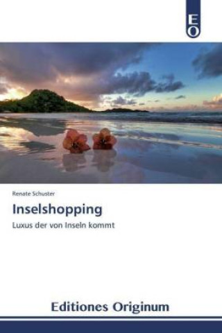 Kniha Inselshopping Renate Schuster