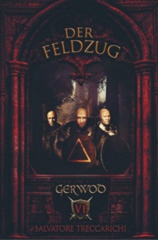 Knjiga Gerwod VI Salvatore Treccarichi