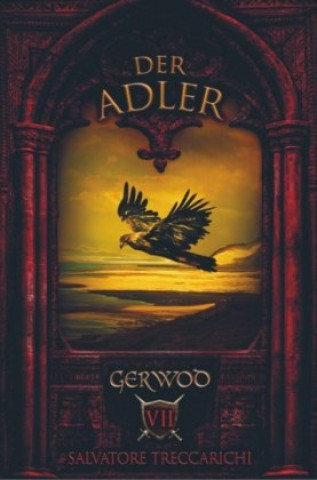 Libro Gerwod VII Salvatore Treccarichi