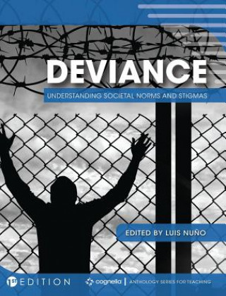 Carte Deviance: Understanding Societal Norms and Stigmas Luis Nuno