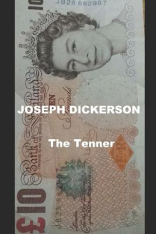 Книга Tenner Joseph Dickerson