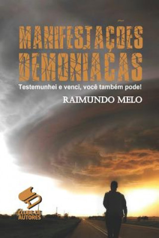 Buch Manifesta Raimundo Batista Fernandes de Melo