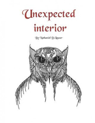 Boek Unexpected Interior Nathaniel Lauser