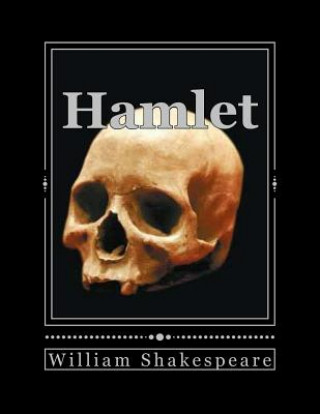 Kniha Hamlet: Prinz von Dannemark William Shakespeare