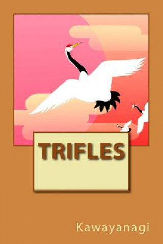 Boek Trifles Kawayanagi