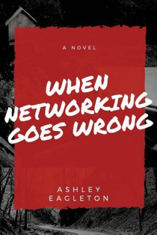 Knjiga When Networking Goes Wrong Ashley Nicole Eagleton