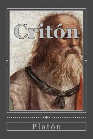 Книга Critón Platón