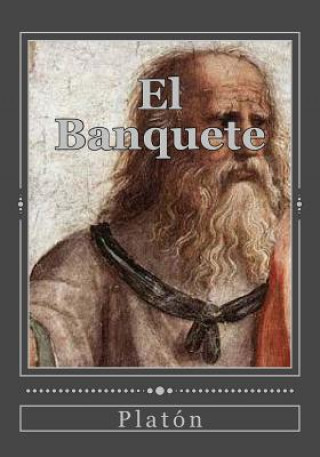 Carte El Banquete Platón