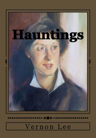 Book Hauntings Vernon Lee