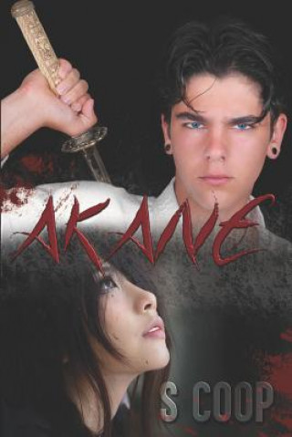 Buch Akane J J Murray