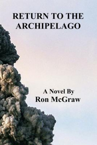 Carte Return to The Archipelago Ron McGraw