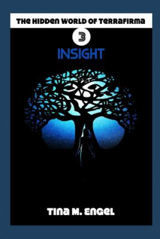 Knjiga Insight Teri Bangs