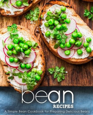 Carte Bean Recipes Booksumo Press