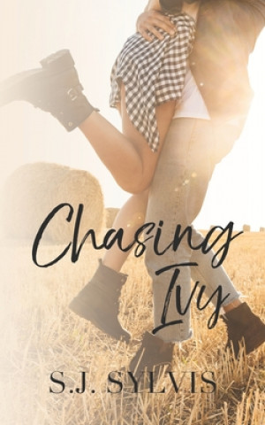 Knjiga Chasing Ivy S J Sylvis