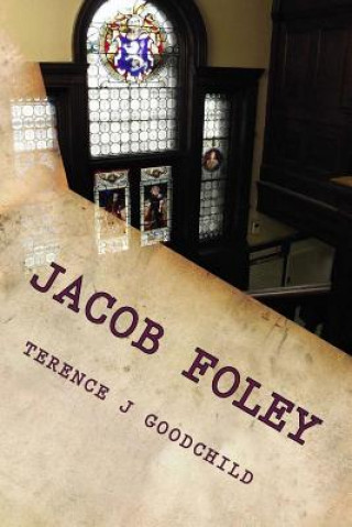 Βιβλίο Jacob Foley Terence J Goodchild
